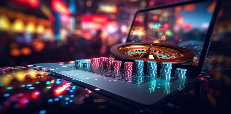 Navigasi platform yang nyaman dibaca