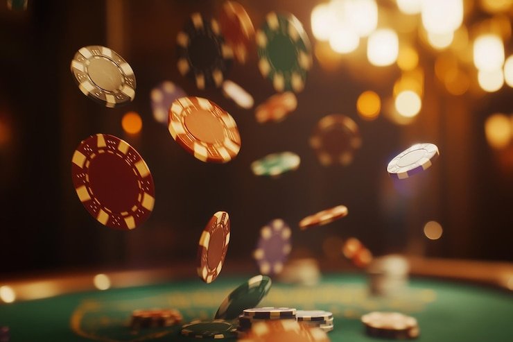 Panduan klaim bonus harian laskar4d